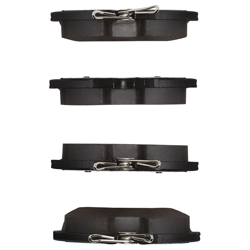 Audi A6 Brake Pads - Rear - R1 Concepts - Optimum OE - `85-`24